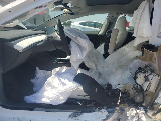 2023 TESLA MODEL 3 5YJ3E1EA2PF396725