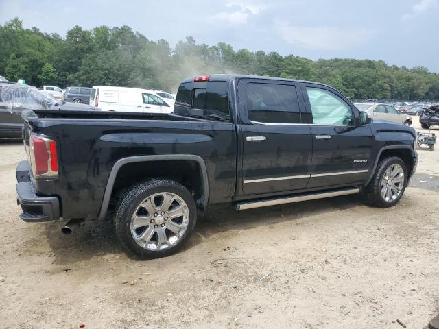 Vin: 3gtu2pej6hg422738, lot: 61008295, gmc sierra k1500 denali 20173