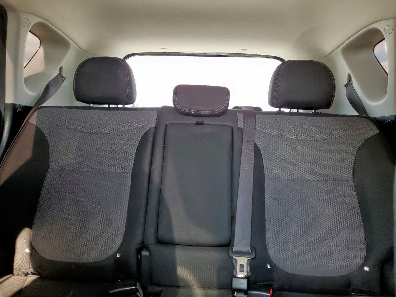 2018 KIA SOUL + KNDJP3A59J7609561
