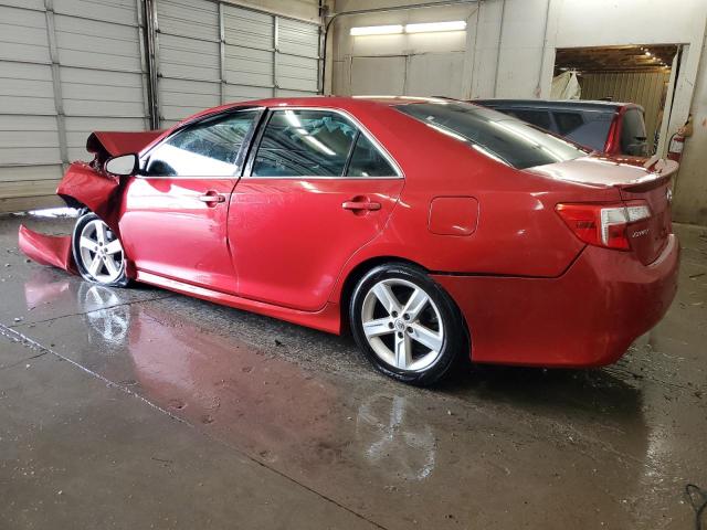 Vin: 4t1bf1fk9eu812060, lot: 60066255, toyota camry l 20142