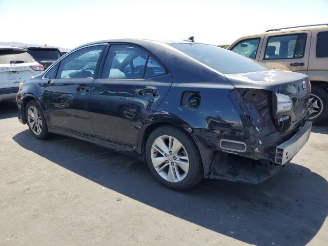 Vin: jthbb1baxa2011168, lot: 60274485, lexus hs 250h 20102