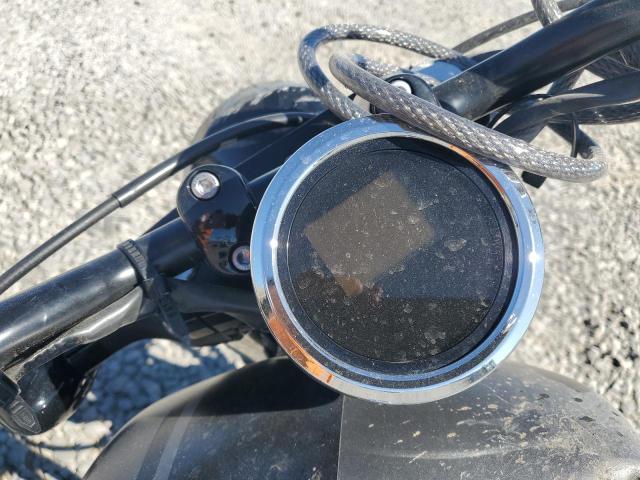 2014 YAMAHA XVS950 CU JYAVN05E8EA005391