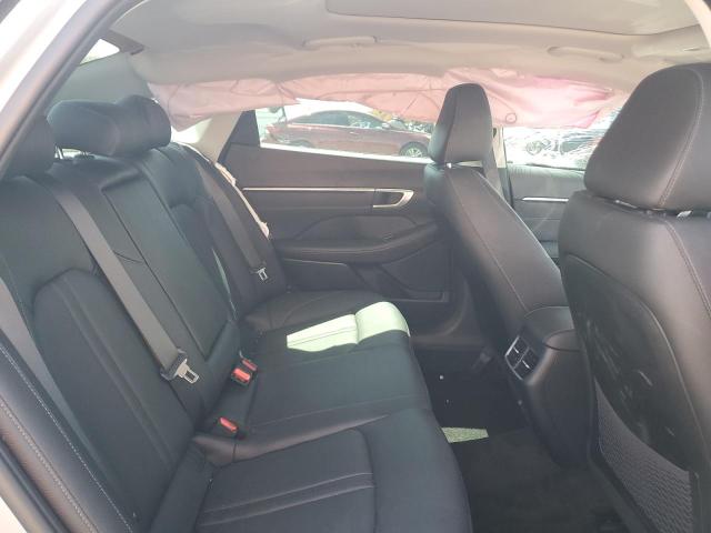 2022 HYUNDAI SONATA LIMITED KMHL34J29NA188042