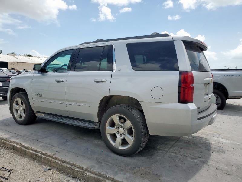 2020 CHEVROLET TAHOE C150 1GNSCBKC5LR138501