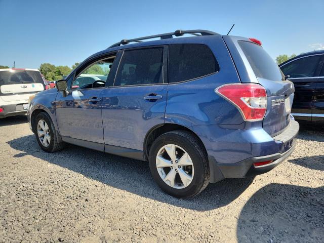 Vin: jf2sjaec0eh524838, lot: 59596565, subaru forester 2.5i premium 20142