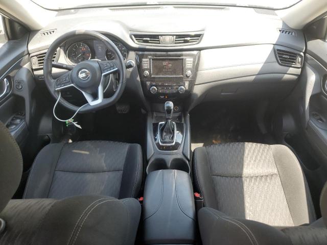 2018 NISSAN ROGUE S - KNMAT2MT3JP590084