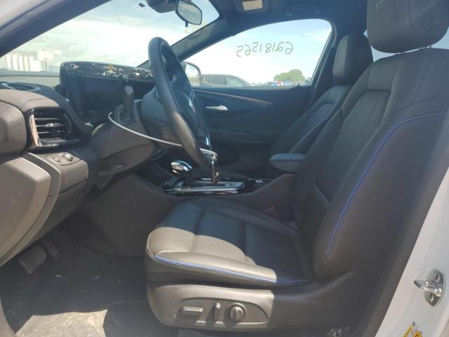 2024 BUICK ENVISTA SP KL47LBE23RB223589