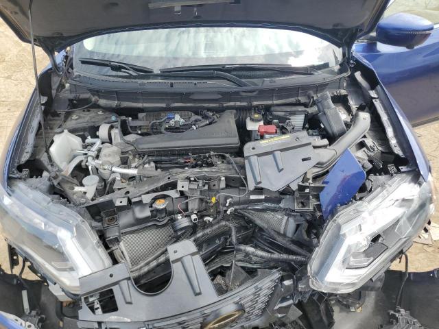 2020 NISSAN ROGUE S - 5N1AT2MV2LC749054