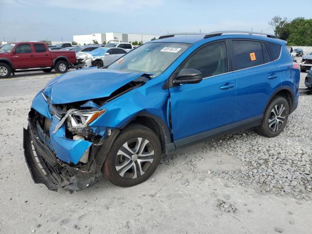 Vin: jtmzfrevxjj212981, lot: 60874675, toyota rav4 le 2018 img_1