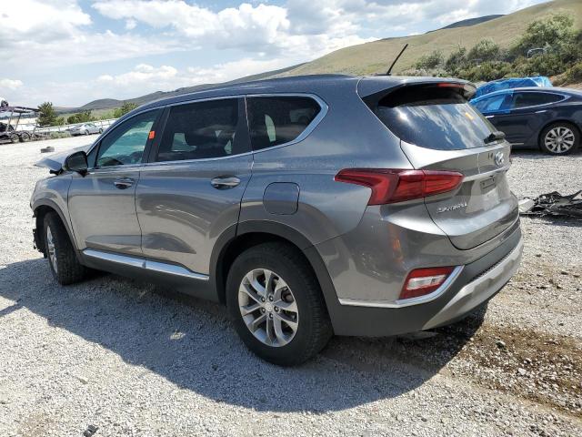 Vin: 5nms2cad9kh010261, lot: 59548605, hyundai santa fe se 20192