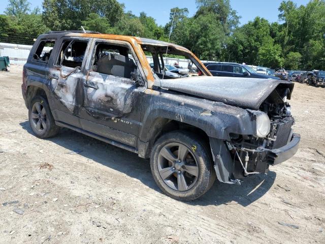 2015 JEEP PATRIOT LA 1C4NJRFB0FD239789