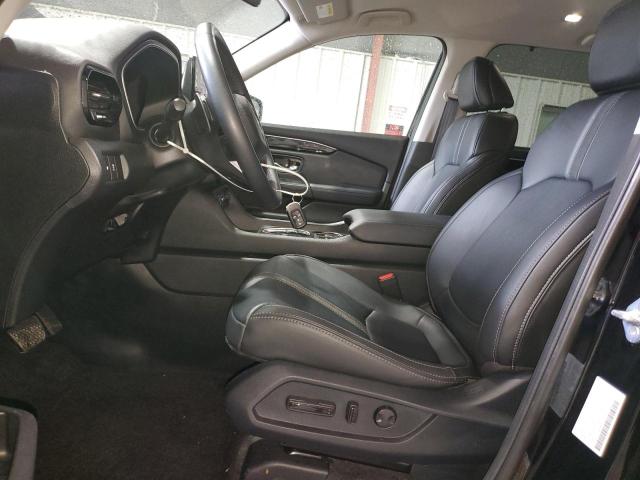 2023 HONDA PILOT EXL - 5FNYG2H46PB014322
