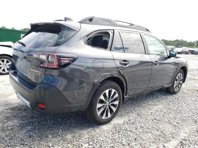2023 SUBARU OUTBACK LI - 4S4BTGND5P3179452