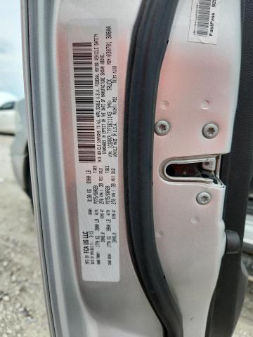 2015 RAM 1500 SLT - 1C6RR7LT7FS611143