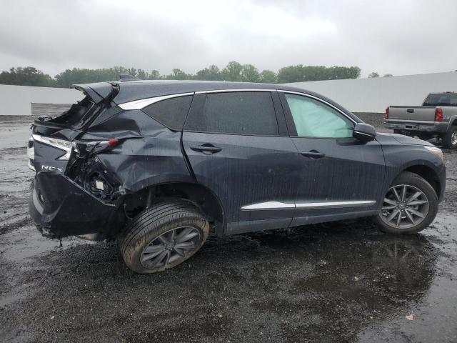 2021 ACURA RDX TECHNO 5J8TC2H54ML046131