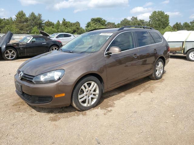 VOLKSWAGEN JETTA TDI