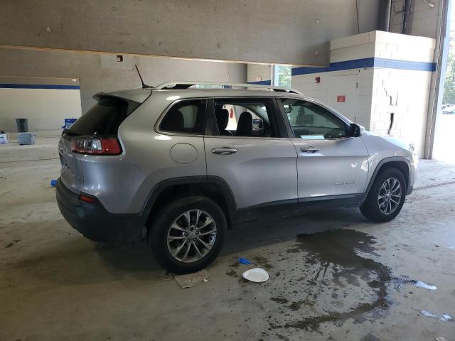 2019 JEEP CHEROKEE L 1C4PJMLX9KD128146