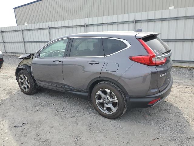 2019 HONDA CR-V EX 2HKRW1H5XKH515900