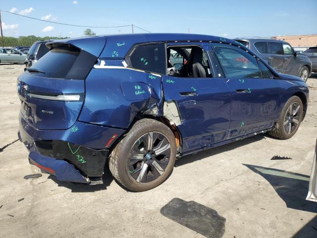 2024 BMW IX XDRIVE5 WB523CF04RCN76769