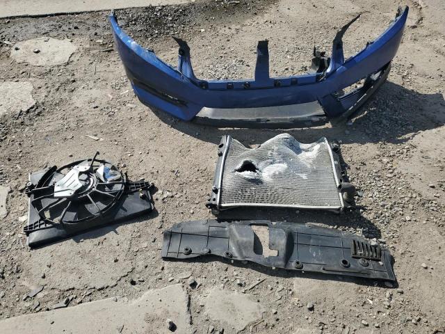 2018 HONDA CIVIC LX 2HGFC2F56JH561785