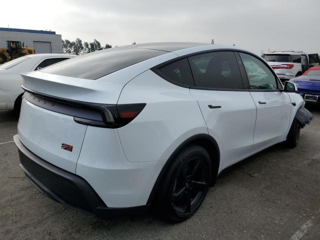2026 TESLA MODEL Y 7SAYGDEE3TF331237