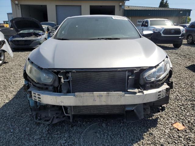 2016 HONDA CIVIC LX - 2HGFC4B08GH302925