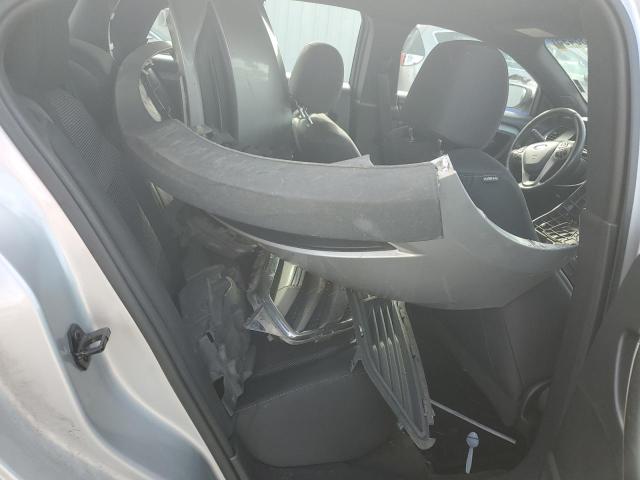 2015 FORD TAURUS SEL 1FAHP2E84FG104344