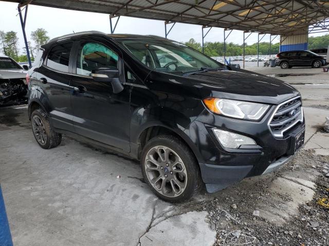 2019 FORD ECOSPORT T MAJ6S3KL7KC291469