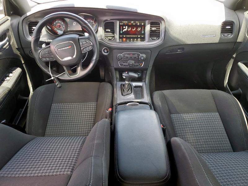 2023 DODGE CHARGER R/ 2C3CDXCT7PH592619