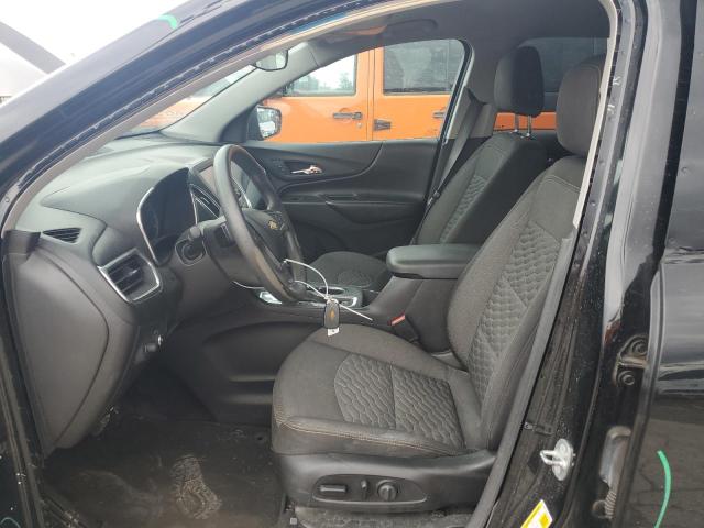 2018 CHEVROLET EQUINOX LT - 2GNAXJEV8J6127380