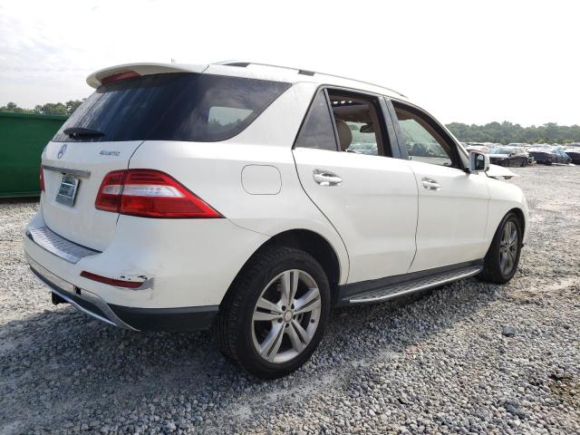 Vin: 4jgda5hb3da120288, lot: 62765795, mercedes-benz m-class 350 4matic 20133