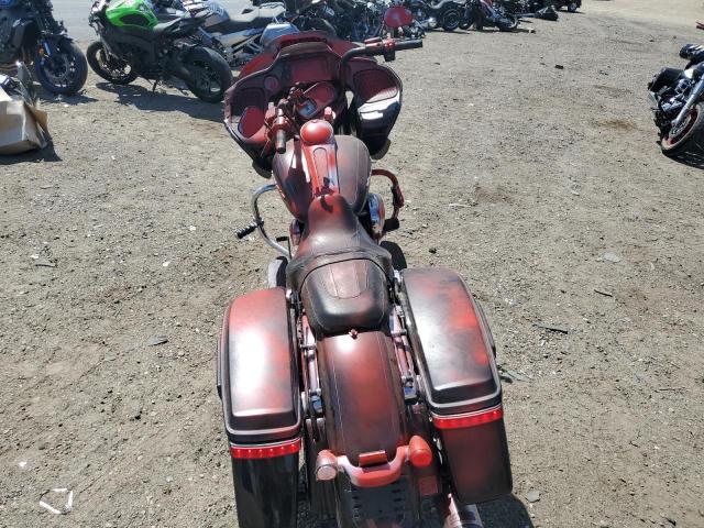 2016 HARLEY-DAVIDSON FLTRXS ROA 1HD1KTM36GB603777