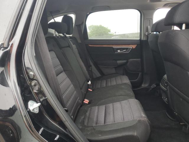 2021 HONDA CR-V EX - 7FARW2H52ME027892