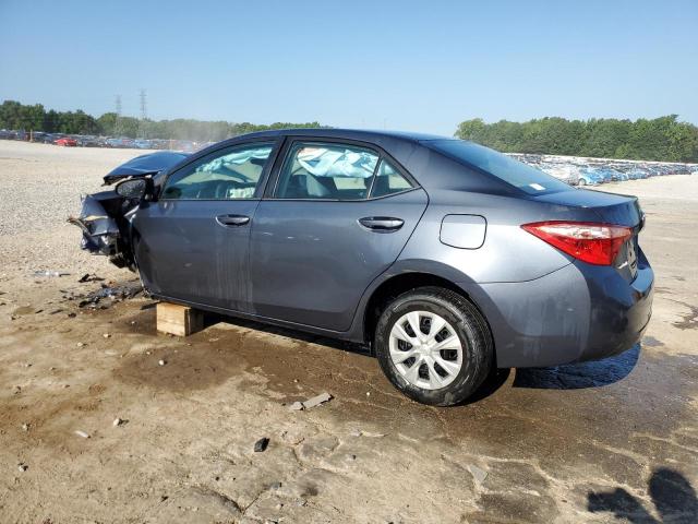 Vin: 5yfburhe5jp847718, lot: 61401195, toyota corolla l 20182