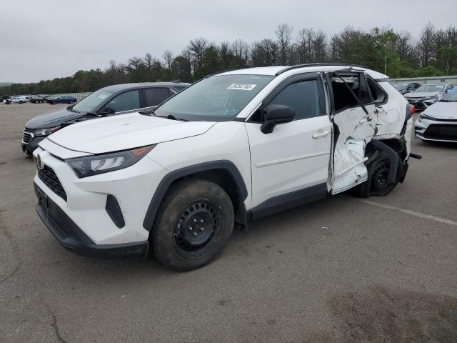 Vin: 2t3f1rfv2lw134992, lot: 59292765, toyota rav4 le 2020 img_1