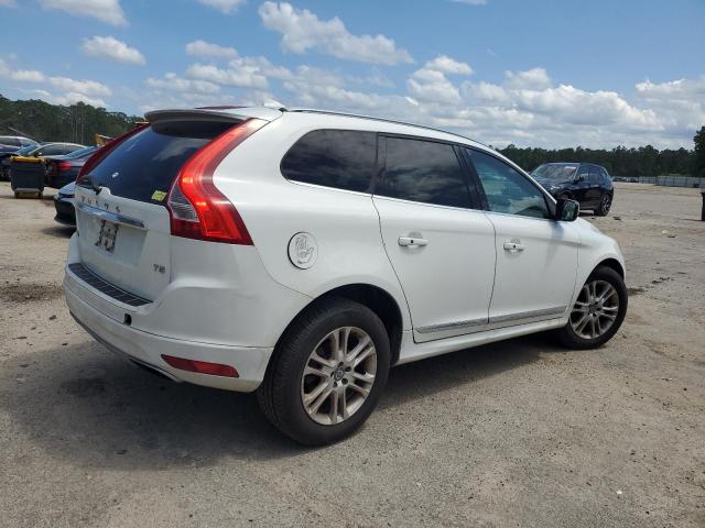 Vin: yv440mdk1g2783622, lot: 59625785, volvo xc60 t5 premier 20163