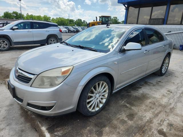 SATURN AURA XR