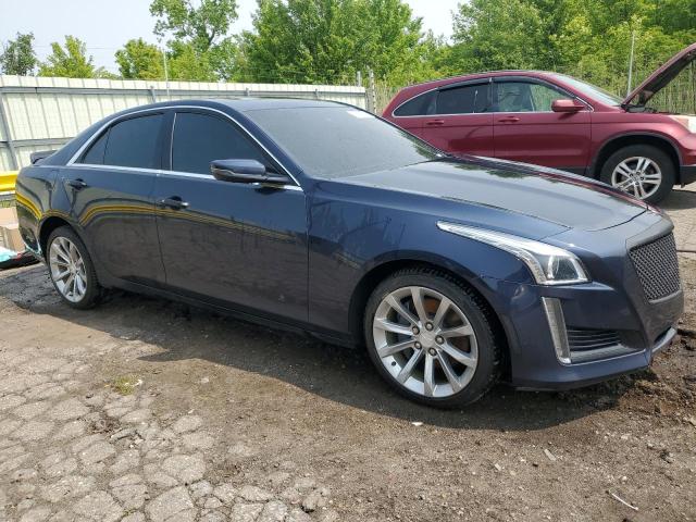 Vin: 1g6ax5sx7k0113182, lot: 58481055, cadillac cts luxury 20194