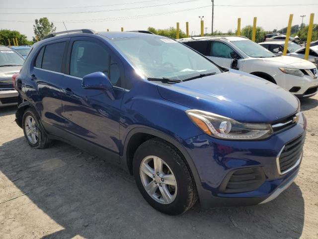 2017 CHEVROLET TRAX 1LT #3265946518