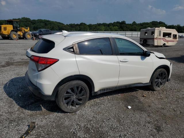 2022 HONDA HR-V SPORT 3CZRU6H1XNM705589