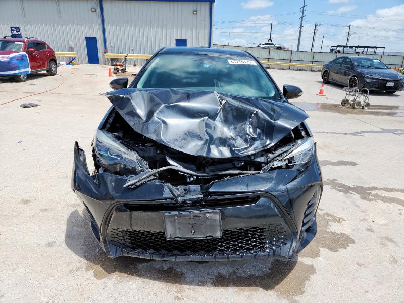 2019 TOYOTA COROLLA L - 5YFBURHE3KP890715