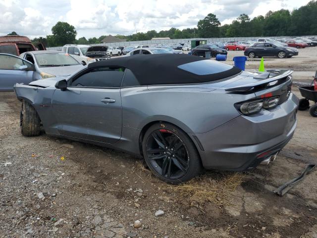 Vin: 1g1ff3d79m0123134, lot: 60051395, chevrolet camaro lz 20212