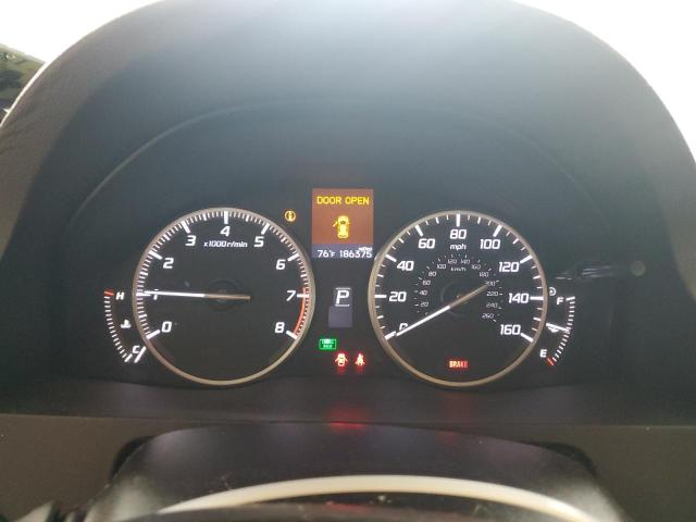 2015 ACURA RDX - 5J8TB3H32FL013560