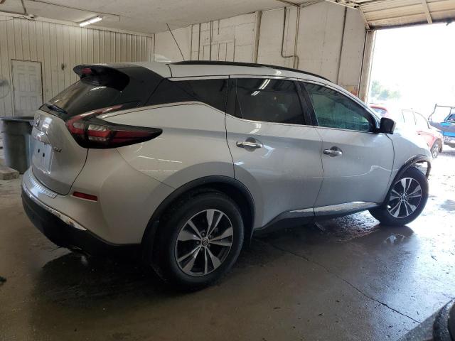 2019 NISSAN MURANO SV 5N1AZ2MJ7KN165019