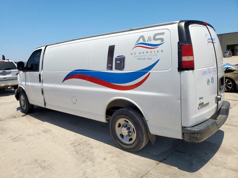 Vin: 1gcwggcf0f1164320, lot: 61208105, chevrolet express 20152