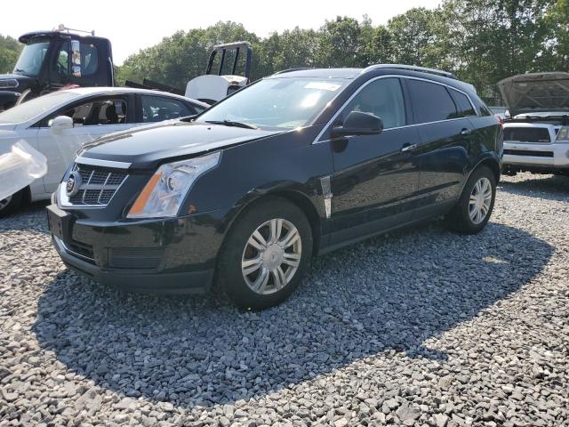 Vin: 3gyfndey5bs648019, lot: 60782815, cadillac srx luxury collection 2011 img_1