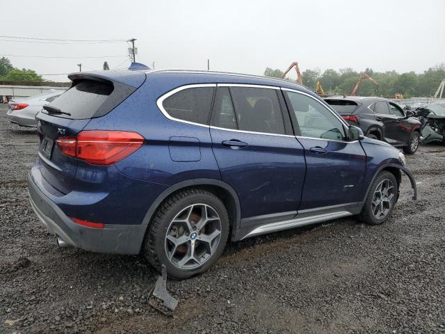 Vin: wbxht3c3xg5f64839, lot: 59137915, bmw x1 xdrive28i 20163