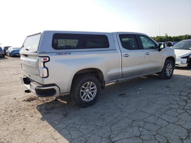 Vin: 3gcuyeed0kg211670, lot: 59708135, chevrolet all models k1500 rst 20193