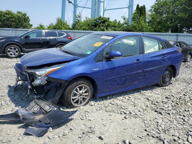 Vin: jtdkarfu5j3055001, lot: 60205865, toyota prius 2018 img_1