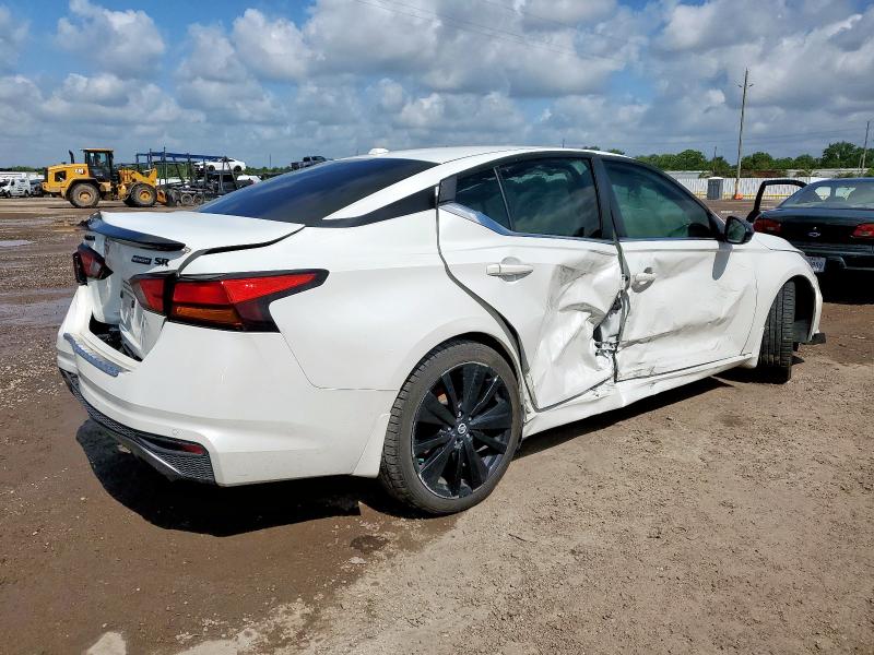 Vin: 1n4bl4cv7nn406789, lot: 61255305, nissan altima sr 20223
